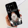 For Tecno Pova 5 2023 Case LH7n Fashion Butterly Flower Soft Silicone Phone Back Cover For Tecno Pova 5 4G Funda on Pova5 Bumper