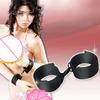 Fashion Handcuffs Wrist Ankle Cuffs Restraint Adult Sex SM Couple Game Play Toy