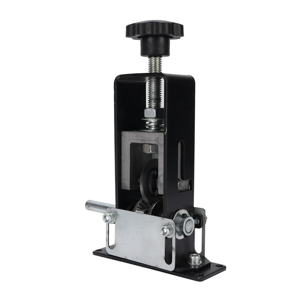 Машина для снятия изоляции с медных проводов, многофункциональная конструкция 2 в 1, портативная, с питанием от дрели, с ручным приводом, для проводов