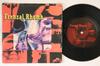 7-дюймовая пластинка FRENZAL RHOMB 4 Litres FAT529 FAT WRECK CHOR 1995 США Cana Rock Б/у