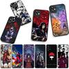Чехол Itachi Narutos Sakura Uchiha Madaras для OPPO A54 A40 A60 A80 A18 A16 A17 A38 A78 A79 A57 A58 A3 Pro A96 A15 A12