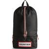 Travel Ripstop Backpack UBB1519NRS Black