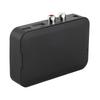 NFC Bluetooth 5.3 ресивер 3,5 мм 2RCA разъем Поддержка воспроизведения с U-диска USB Bluetooth звуковой адаптер для автомобильных динамиков