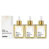 3X Silk Body Oil- Firming Anti Aging Moisturizing Formula, Crepey Skin Hydrating After Shower, Scented Blend Premium Skincare