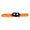 Bracelet Easter Stuffed Toy Shake Wristbands Hand Pat Circle Hands Clap Circle Pumpkin Buckle Ring