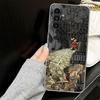Чехол-бампер K-Korn Rock Band для Samsung A17 A16 A56 A36 A26 A15 A55 A35 A25 A14 A54 A34 A24 Чехол для телефона A13 A53 A33 A23 A05S A04S
