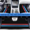 Индивидуальные коврики TPE с полным покрытием для Hongqi H5, HS5, EQM5, HS3, E-HS9, H9, HS7 Tiangong