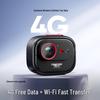 Shenmou BC6V 4G Portable HD Night Vision Mini Camera (CN version)