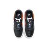 Nike Air Force 1 Shadow SE Pixel Swoosh - Женские кроссовки Off Noir Black Hyper-Crimson Light-Thistle CV8480-001