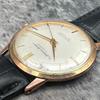 Подержанные винтажные часы Citizen Homer 17 камней