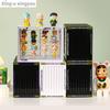 Acrylic Display Cabinet for Blind Box and Lego Figures