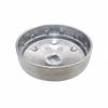 Oil Filter Wrench Tool 903-6 For Renault Remover 75mm 12 Flute Car Accessories Auto Replacement Aluminum Alloy