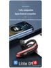 Беспроводные Bluetooth-наушники с заушиной, для одного уха, для вождения, совместимы с Huawei, Vivo, Apple, Oppo, Xiaomi
