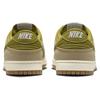 Nike Dunk Low From 72 - Мужские кроссовки Pacific Moss Cream Sail Limestone HF4262-133