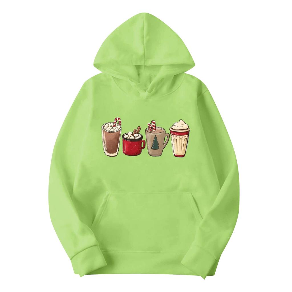 Мужская винтажная толстовка с длинным рукавом и принтом, толстовка с капюшоном, топ