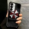 R-Resident-Evil Игровой Чехол с Покрытием для Телефона Для Samsung A17 A07 A37 A57 A16 A56 A15 A55 A14 A54 A13 A53 A26 A36 A25 A35 A24 A34 A23