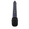Wireless Microphone Portable Handheld U Band Wireless Mic Speaker for Party Performance