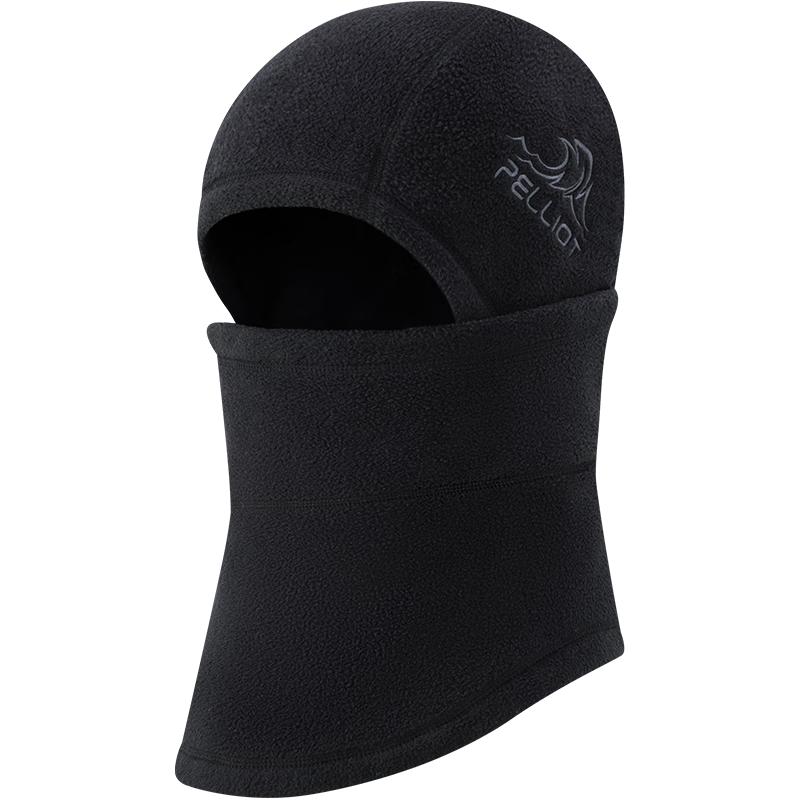 Pelliot Polartec 200 Outdoor Fleece Ski Mask Hat