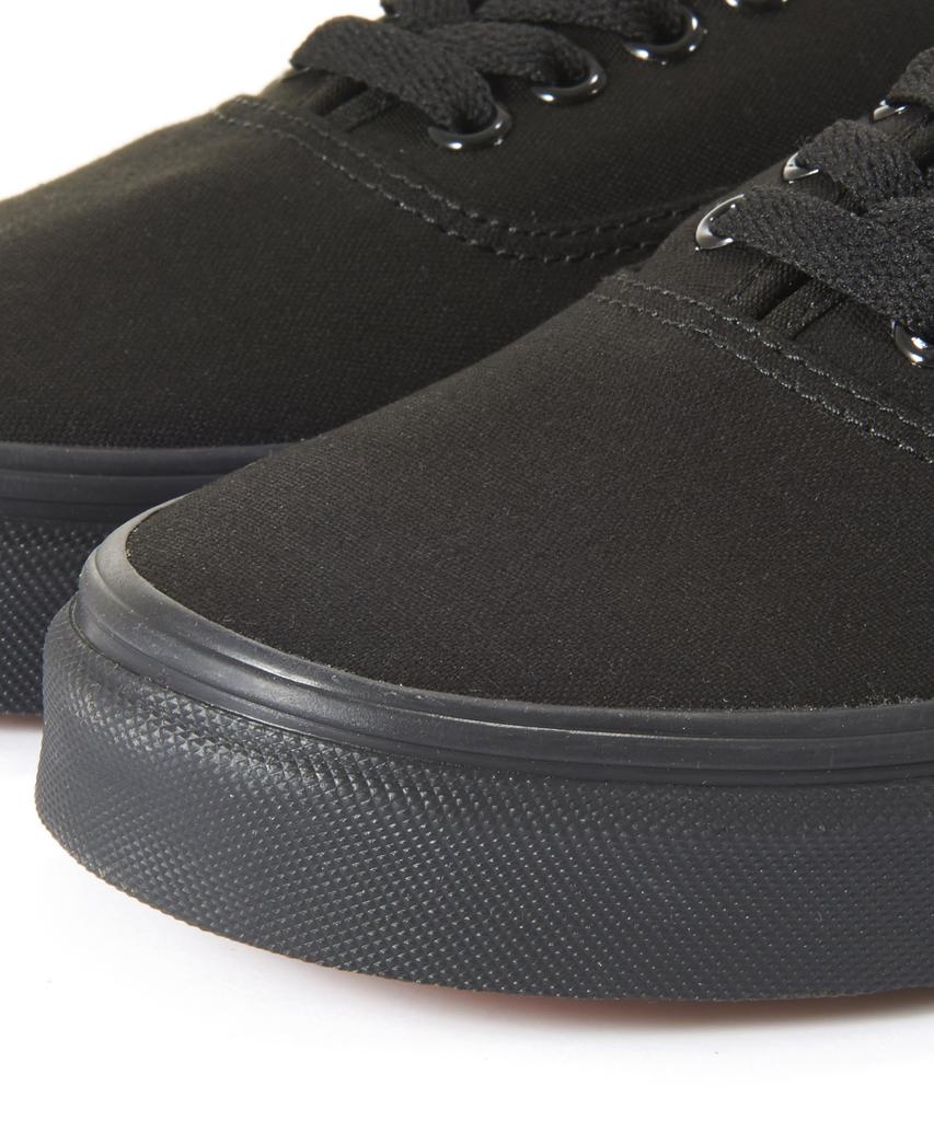 Vans Authentic - Черный:Черный / Vn000Ee3Bka1