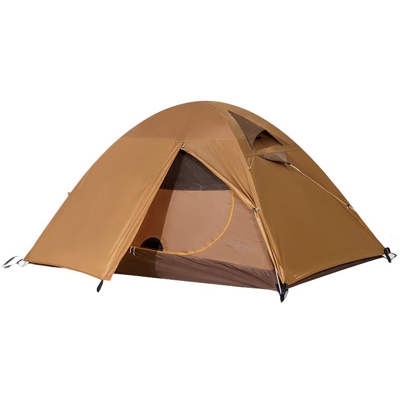 MOBIGARDEN Cold Mountain Series Tent