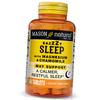 Легкий сон с магнием и ромашкой, Eazy Sleep with Magnesium & Chamomile, 60таб (71529042)