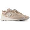 New Balance 997H Mindful Grey Angora Мужские кроссовки Крем CM997HPI