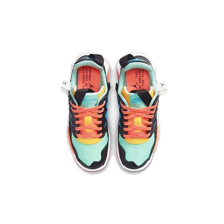 Jordan Кроссовки MA2 Lifestyle GS CW6594-043