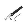 Double-head Slide Hammer Puller Anti-slip High Efficiency Bearing Inner Puller Adjustable Wear-resistant