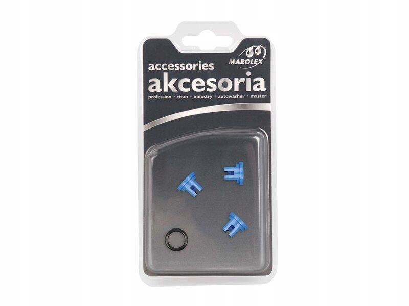 Marolex Nozzles A015.161 3 Pcs