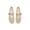 Belle Fashion Breathable Mary Jane Shoes