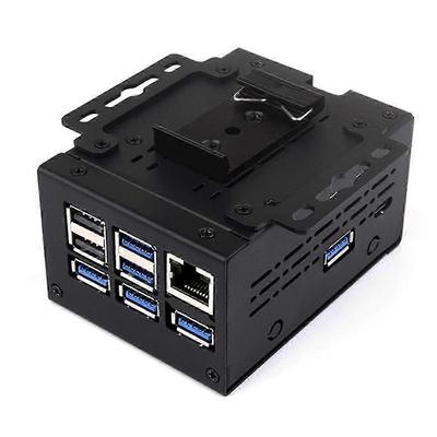 DIY электроника – Аксессуары для Raspberry Pi