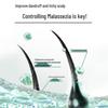 Шампунь Slek O₂ Dynamic Cool против перхоти