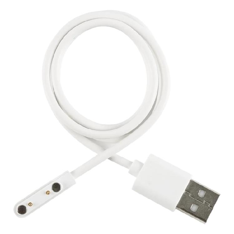 USB Charger Magnetic Power Adapter for Q12/S12/S2/Q15 Childrens for Smart Watch