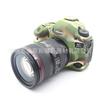 Silicone Camera Case Canon EOS 6D Mark II DSLR - Shockproof Scratch Resistant Protective Cover In Multiple Colors