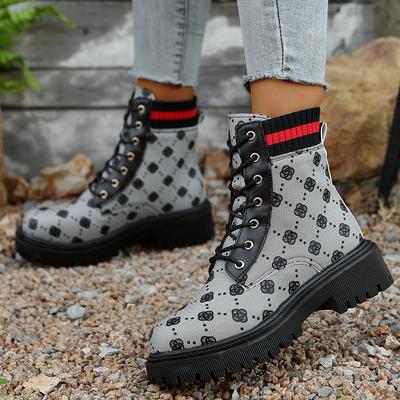 Ботинки – Ботинки