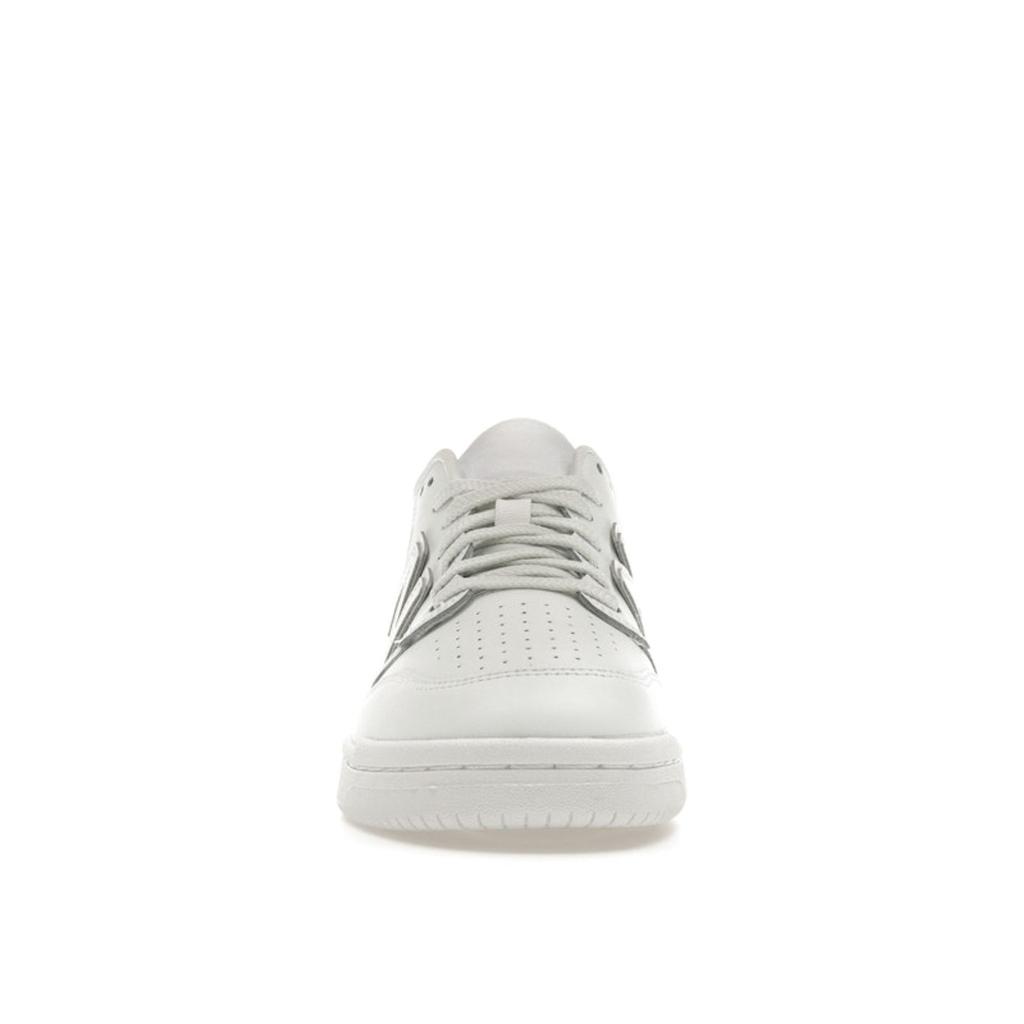 New Balance 480 'Белый' BB480L3W