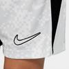 Nike Kids Shorts Kids' White Gold/Black/White Gold/White FV0289-043