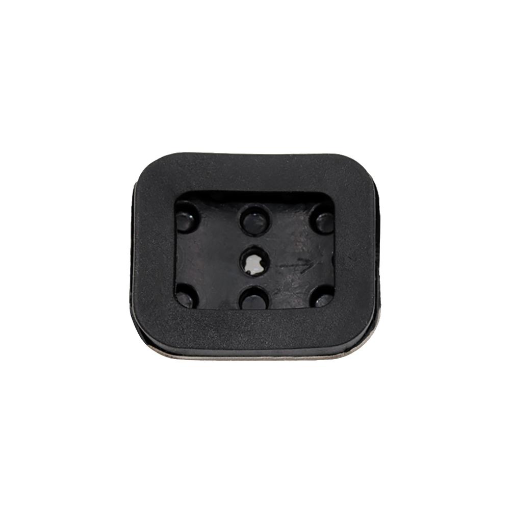 Car Fuel Brake Foot Pedal Automatic Allumium Alloy Car Pedals For Mercedes Benz Amg W120 W124 W140 W202 W203 W210 W211 W220 R170 R171