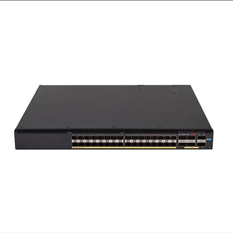 H3C S6526XE-32X6CC-HI Layer 3 Core Network Switch