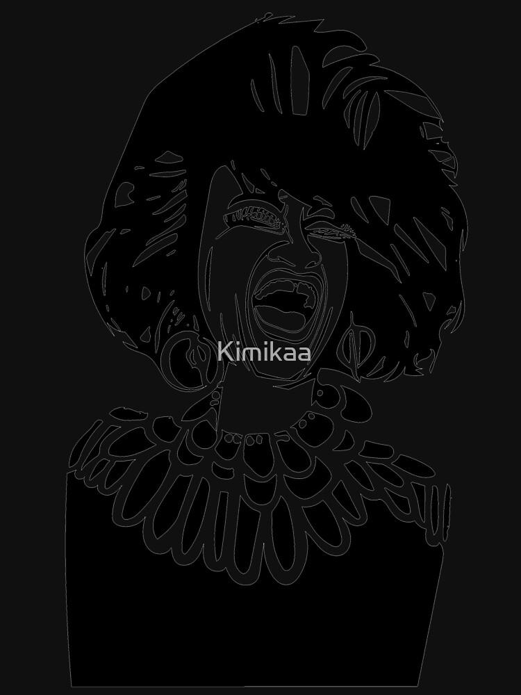 Celia Cruz Celia Cruz Classic T-Shirt
