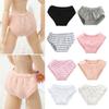 DIY Toys Doll House Decoration Doll's Briefs Doll's  Shirt Accessories Doll Wear