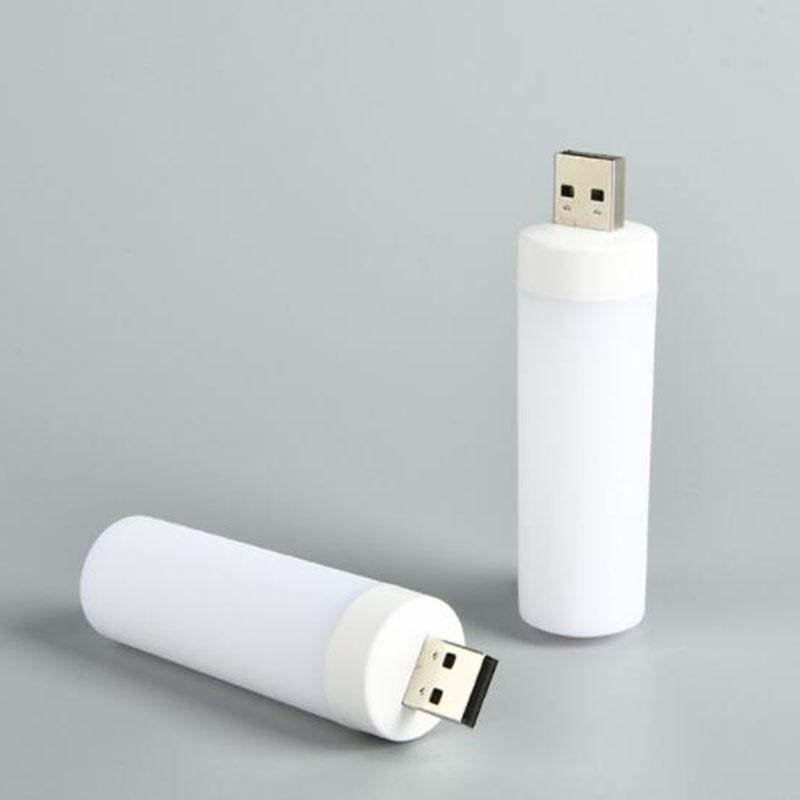 Переносной USB 5V эффект ночника лампа светодиодный пламя мигающая свеча книжная лампа для освещения вечеринок