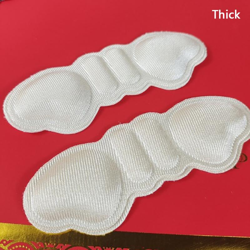 Нашивка на каблуке для высоких каблуков, защищающая от падения и износа стопы, регулирующая смену стельки артефактного половинного размера с большой на маленькую