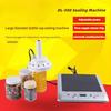 Medical Plastic Bottle Cap Sealer Portable Electromagnetic Induction Sealing Machine Handheld Aluminum Foil Sealing Machine
