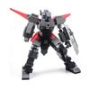 Нетоксичные Строительные Блоки Moc Mech Гуманоидный Мех Боевая Машина Сборка Вставляемая Модель Детская Строительная Блоки Игрушка