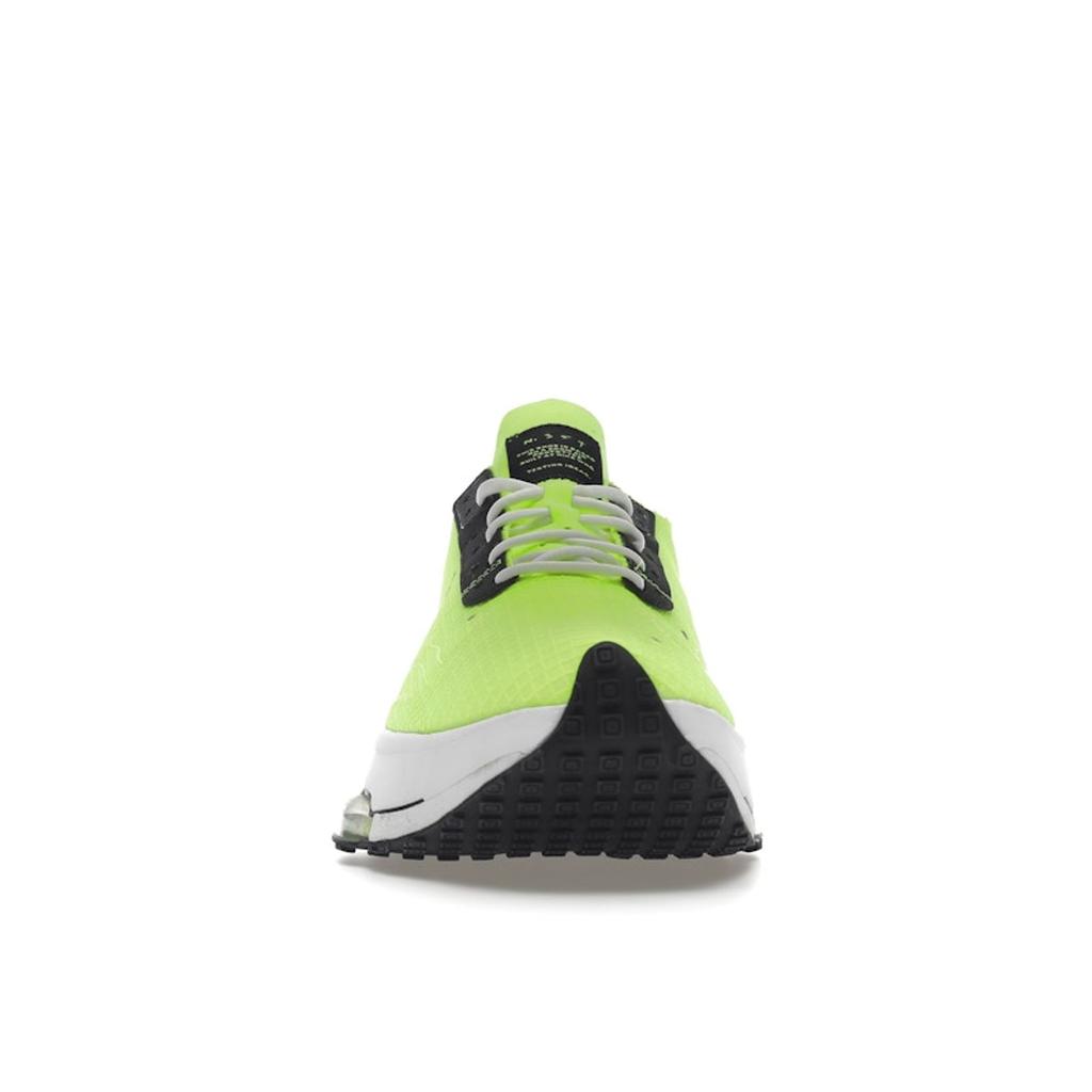 Nike Air Zoom-Type SE Volt Men Sneakers Green Black White CV2220-700