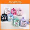 Adorable Cartoon Childrens Backpack Lightweight Large Capacity School Bag Kids For