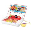 Fun To Type with Plenty of Anpanman Talking for Ages 1 Year and 6 Months and Up [BANDAI] Keys! Computer,