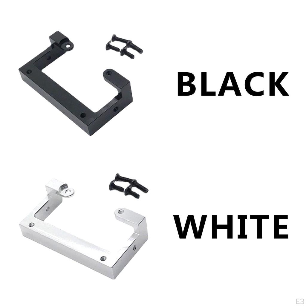 Bracket WPL 1//16 RC Car