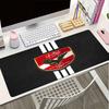 Al Ahly Fc Crest Design Mouse pad Mouse pad, Gaming Mouse Pad, keyboard pad, Desk Decor for computer notebook Fan Gift Birthday Gift